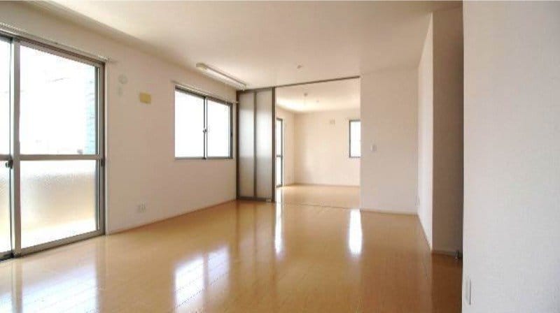  ラーバンコートⅡ番館