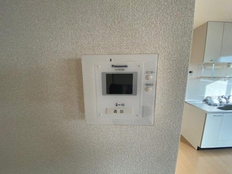  ラーバンコートⅡ番館