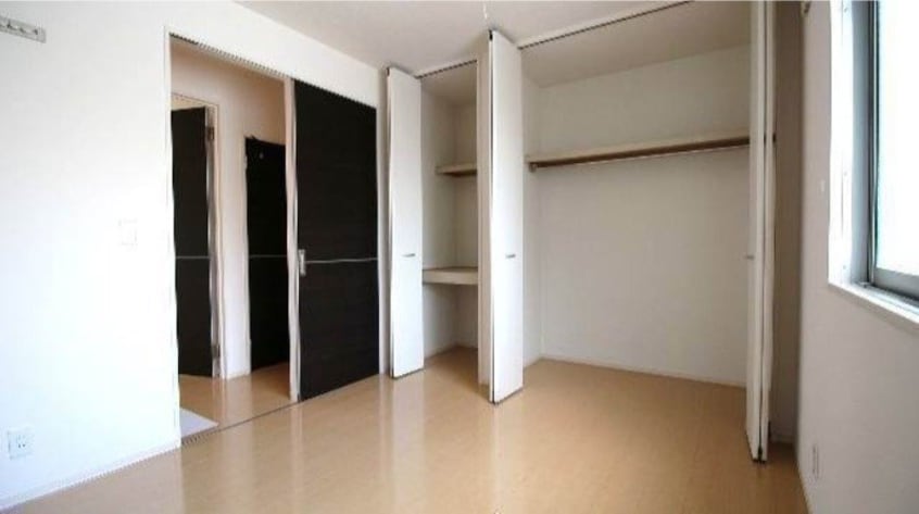  ラーバンコートⅡ番館