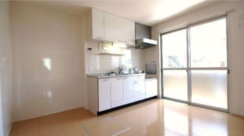  ラーバンコートⅡ番館