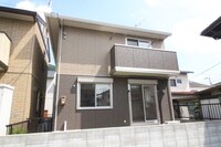 津島福居（木原様）戸建てD
