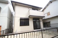 津島福居（木原）戸建てＢ