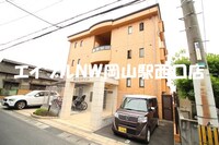 第８北村ビル