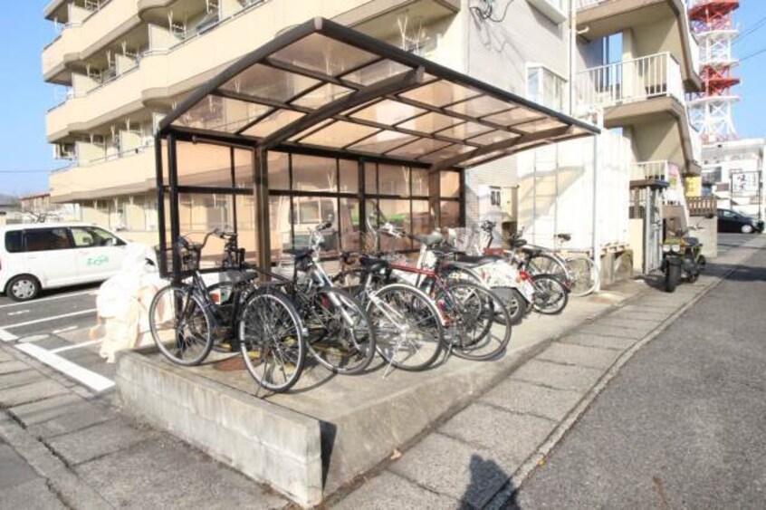  ミラドール今Ⅱ