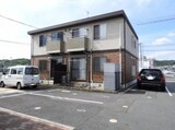 ヴィラ　ジャスティス　C