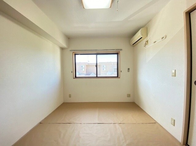  ガーデン津島Ⅱ号館