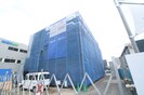 シャーメゾン野田レジデンスの外観