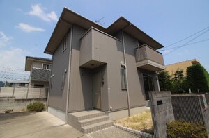 津島南1丁目戸建