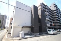 REGALEST 東島田Ⅲ