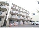 ウエストヒルズ野田　B棟の外観