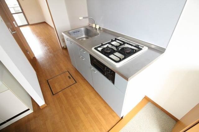 キッチン カフェテリアワケⅢ