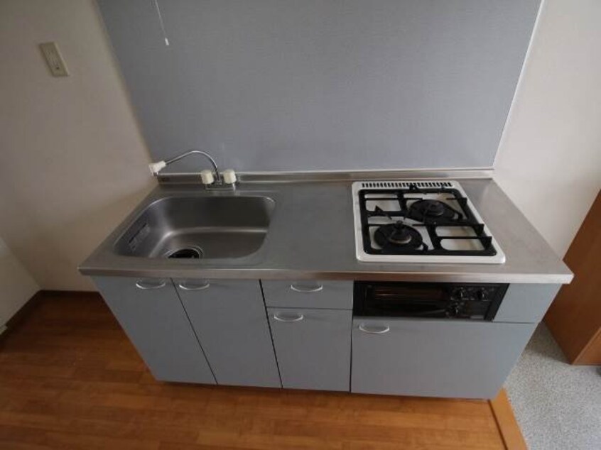 キッチン カフェテリアワケⅢ