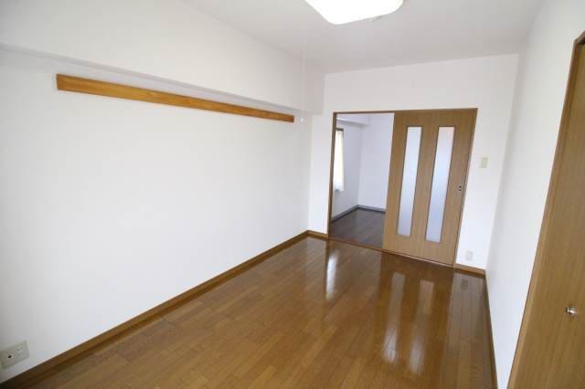  下伊福かわいマンション