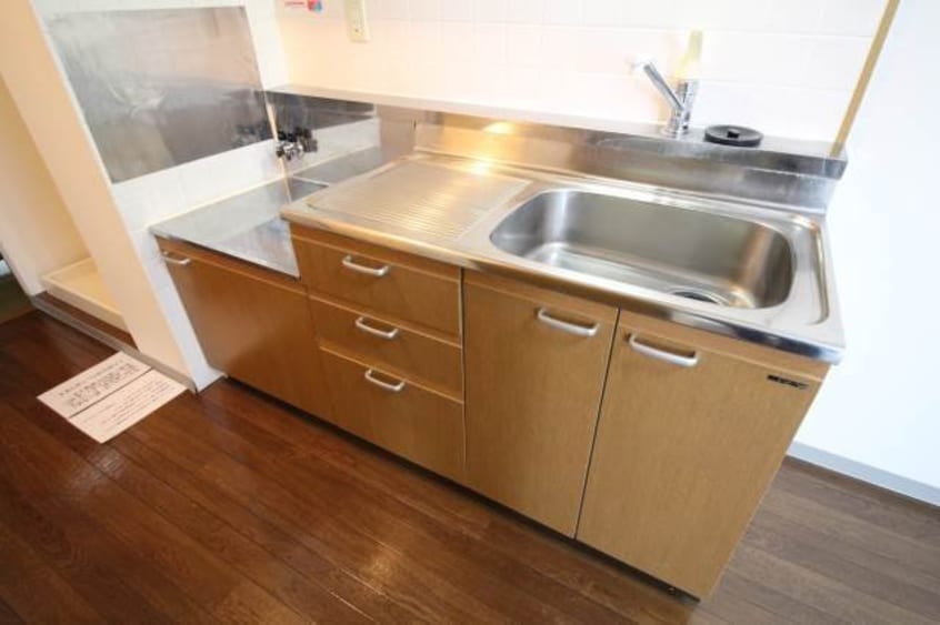  下伊福かわいマンション