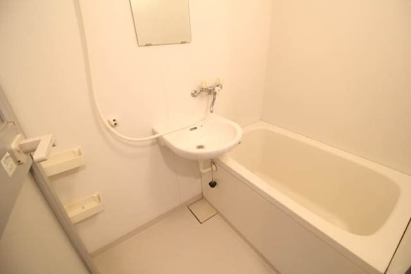  下伊福かわいマンション