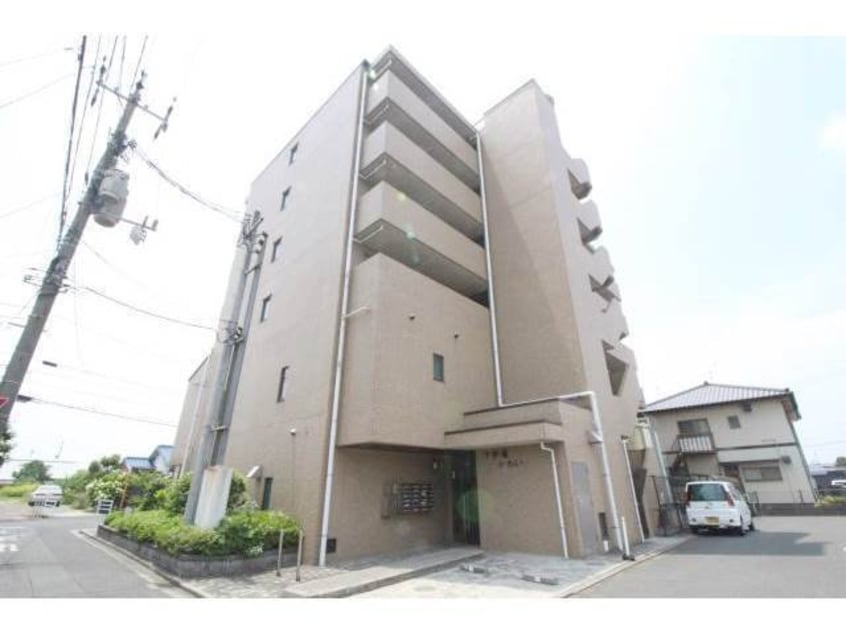  下伊福かわいマンション