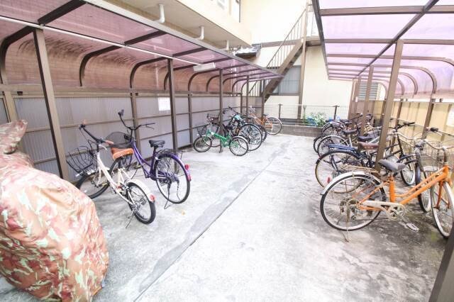  下伊福かわいマンション