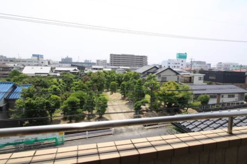  下伊福かわいマンション