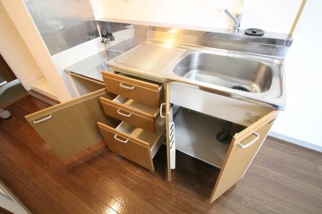  下伊福かわいマンション