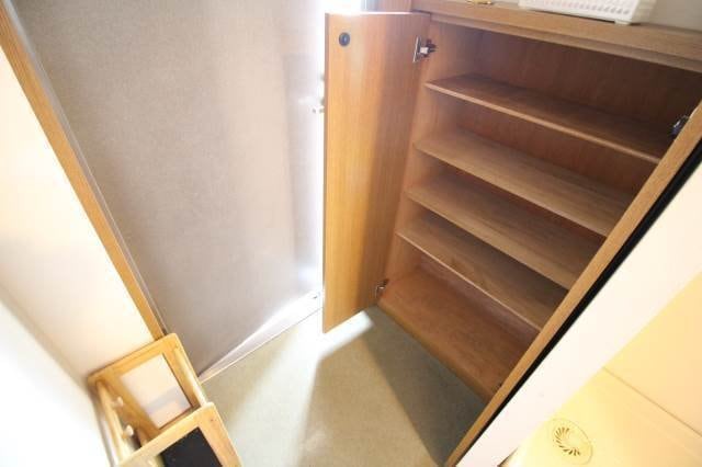  下伊福かわいマンション