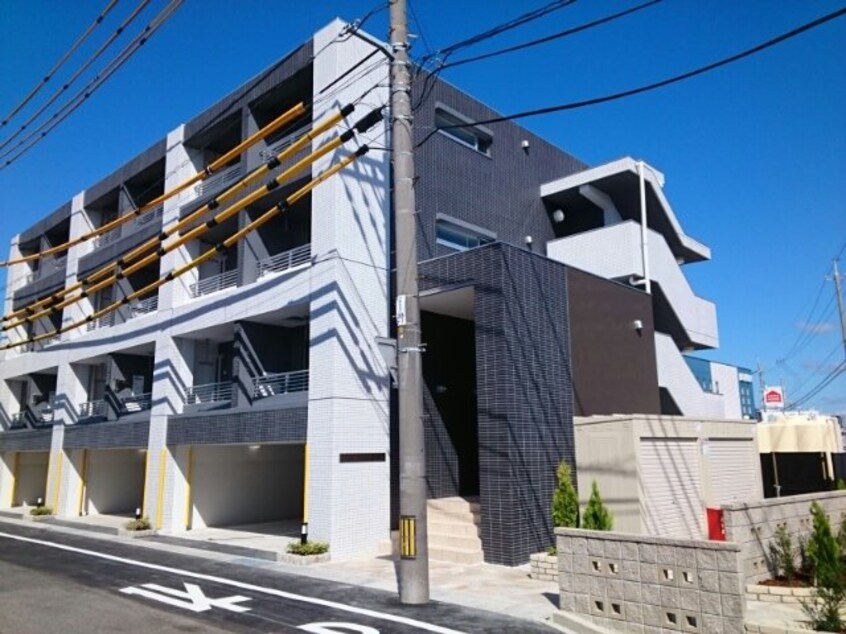  エトワール　ポレール　Ⅲ号館