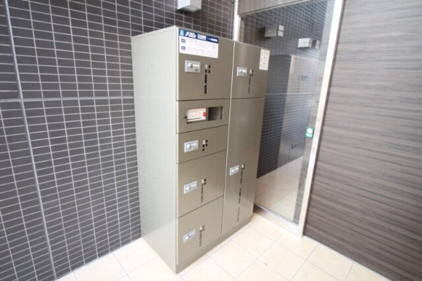  エトワール　ポレール　Ⅲ号館