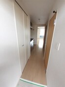  エトワール　ポレール　Ⅲ号館