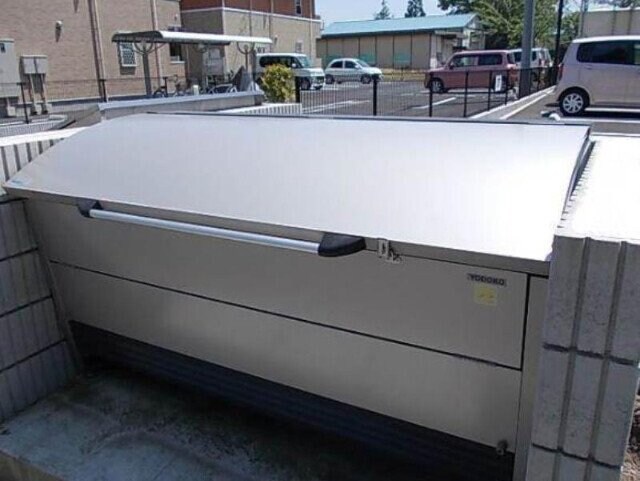  ラ・フォンテ　Ｂ