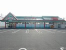 くすりのラブ大安寺店(ドラッグストア)まで807m ルミナスコートＣ