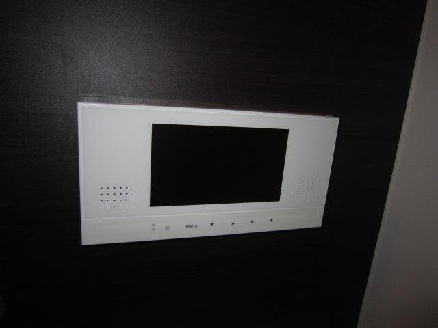 浴室テレビ アルストロメリア