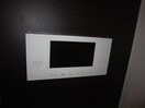 浴室テレビ アルストロメリア