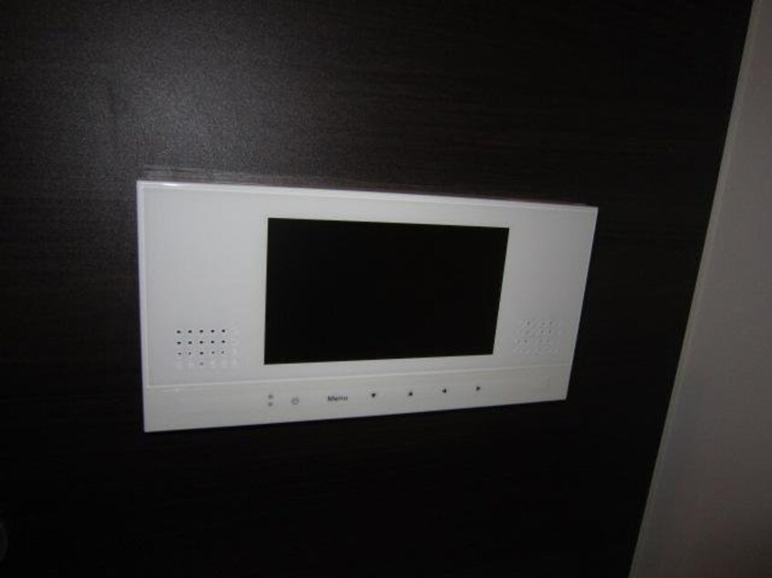 浴室テレビ アルストロメリア