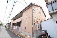 ラパルテール奉還町壱番館