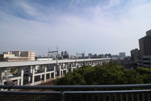  ファミールタワープラザ岡山