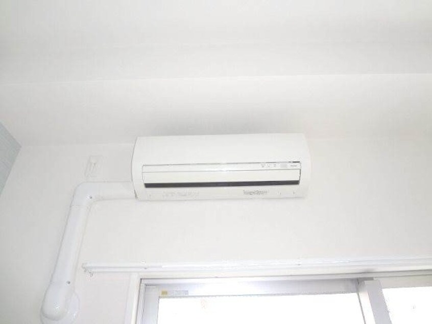 エアコン アルファレガロ岡山駅前