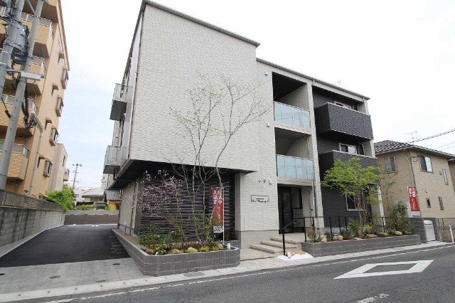  テラ高柳Ⅰ
