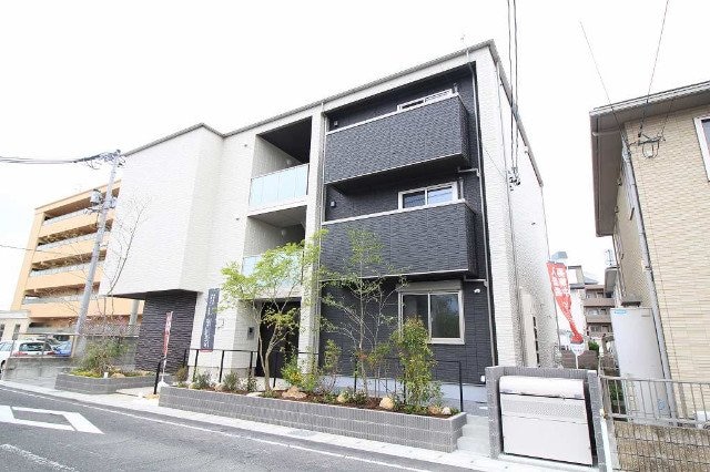  テラ高柳Ⅰ