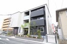  テラ高柳Ⅰ