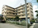 外観 サンシャイン平田