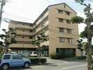 建物外観 サンシャイン平田