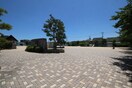 辰巳西公園(公園)まで868m サンシャイン平田