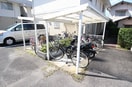  サニースクウェア津島B