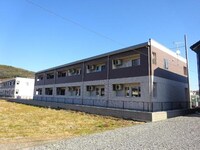 プレステージ　庭瀬Ⅱ