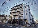 岡山二の丸ビルの外観