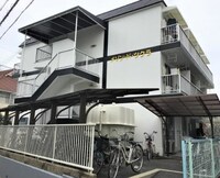 メゾンド・ツクラ　