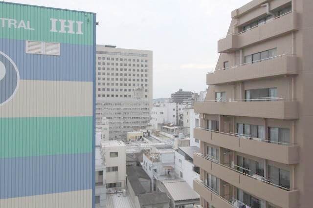  カーサ・フィオーレ表町