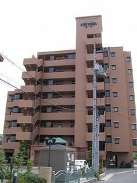 ラヴニール撫川