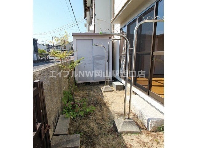  津倉町2丁目一戸建東棟