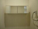 トイレ上部 ルミエール