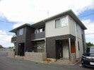 ヴィラージュ　参番館の外観